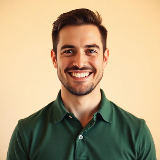 Jason, a Porchlight cleaner